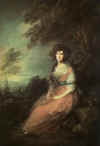 Mrs Richard Brinsley Sheridan