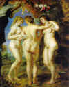 The Three Graces