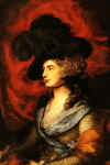 Mrs Siddons