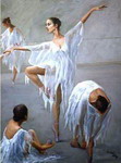 Ballet-painting-102