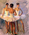 Ballet-painting-103