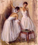 Ballet-painting-104