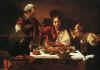 The Supper at Emmaus