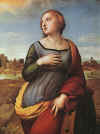 St Catherine of Alexandria