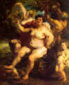 Bacchus