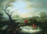 hunting-painting-232