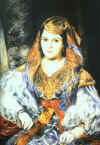 Madame Clementine Stora L Algerienne