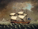 Warship-painting-395